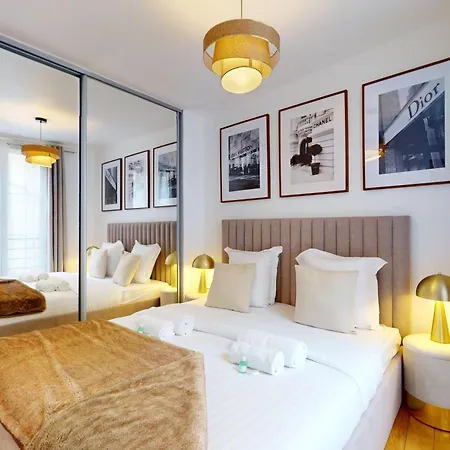 Saint-germain Amazing *