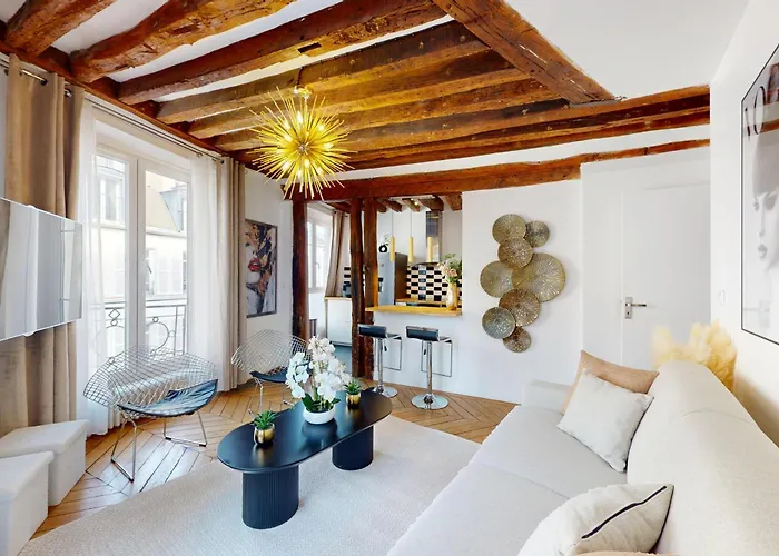 Saint-germain Amazing * Paris