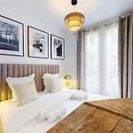 Saint-germain Amazing Apartment