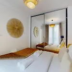 Saint-germain Amazing Apartment Paris