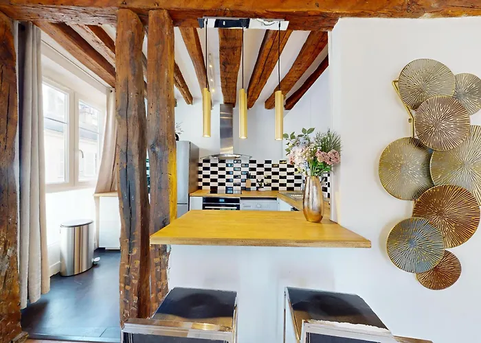 Saint-germain Amazing * Paris