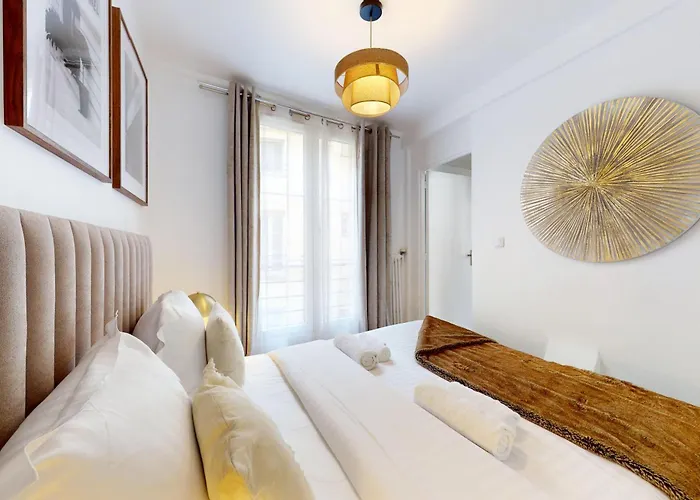 Saint-germain Amazing Paris