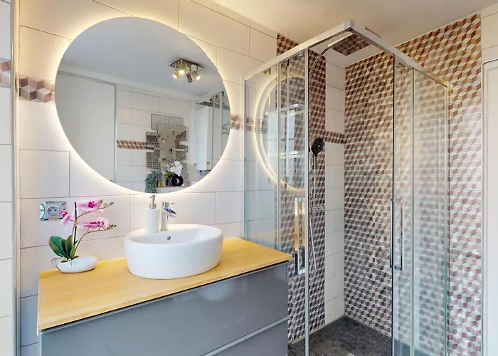 Saint-germain Amazing * Paris