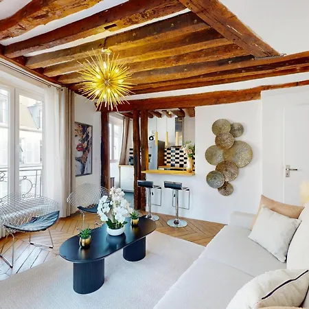 Saint-germain Amazing * Paris